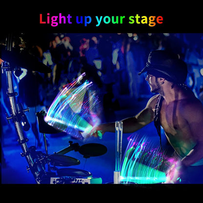 MULTI COLOR DRUMSTICKS (15 COLORS)